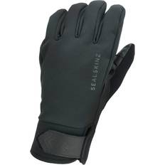 Sealskinz Dame Hansker Sealskinz All Weather Insulated Gloves - Black