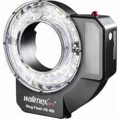 Walimex Ring Flash HS 400