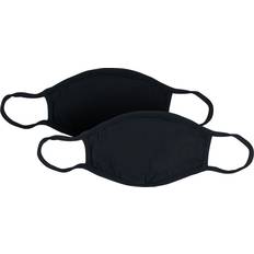 Urban Classics Mouthpiece Face Mask 2-pack