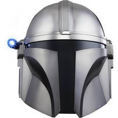 Star wars black series Hasbro Star Wars the Black Series the Mandalorian Electronic Helmet F0493
