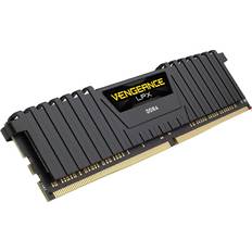 Corsair Vengeance LPX Black DDR4 3000MHz 8GB (CMK8GX4M1D3000C16)