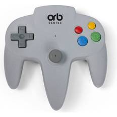 AAA (LR03) Game-Controllers Orb Retro Arcade Controller