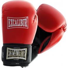 8oz Kampsporthansker Gorilla Sports Excalibur Boxing Gloves 8oz