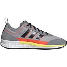 Adidas 49 ⅓ - Unisex Løpesko adidas SL 7200 - Grey Three/Core Black/Grey Four