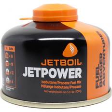 Propan gass Grilltilbehør Jetboil Jetpower Gas 100g