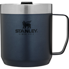 Stanley Termokopper Stanley Classic Legendary Camp Mug 0.35L Termokopp 35cl