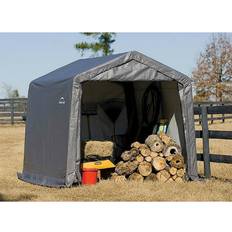 Garden & Outdoor Environment ShelterLogic Storage Tents 70333 300x240cm