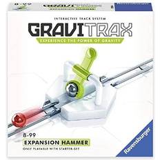 GraviTrax Bauspielzeuge GraviTrax Extension Hammer