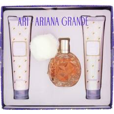 Ariana Grande Gift Boxes Ariana Grande Ari Gift Set Edp 100ml + Body Lotion 100ml + Shower Gel 100ml