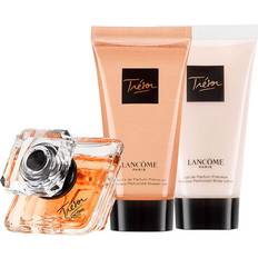 Lancôme Men Fragrances Lancôme Tresor Gift Set EdP 30ml + Body Lotion 50ml + Shower Gel 50ml