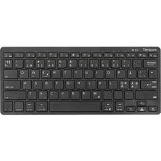 Bluetooth keyboard Targus Multi-Platform Bluetooth Keyboard (Nordic)