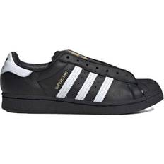 Adidas Superstar Sneakers adidas Superstar Laceless - Core Black/Cloud White/Core Black
