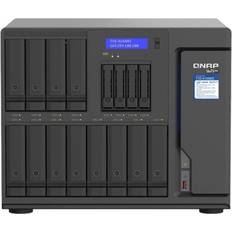 QNAP NAS-Server QNAP TVS-H1688X-W1250-32G