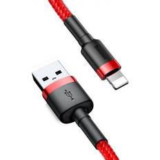 Cafule USB A-Lightning 3m