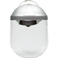 Hvite Vernebriller 3M WP96 Face Shield