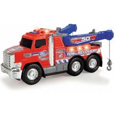 Sound Abschleppwagen Dickie Toys Tow Truck 203306014