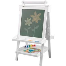 Museum Wooden Easel