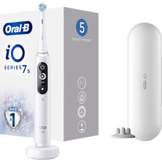 Oral-B Elektriske tannbørster & Tannspylere Oral-B iO Series 7