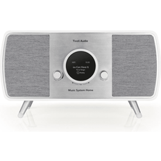 Nettstrøm Stereopakke Tivoli Audio Audio Music System Home Gen2