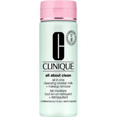Clinique Face Cleansers Clinique All About Clean Liquid Facial Soap 6.8fl oz