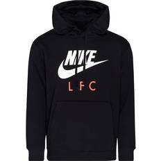 Nike Liverpool F.C. Club Pullover Hoodie