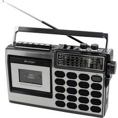 Radio retro Radioer Soundmaster RR18SW