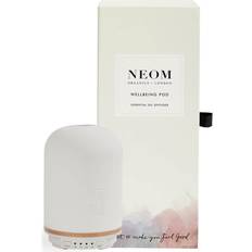 Neom pod diffuser Massage & Relaxation Products Neom Organics Wellbeing Pod Essential Oil Diffuser