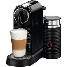 Kapselmaskiner DeLonghi Nespresso Citiz & Milk EN 267