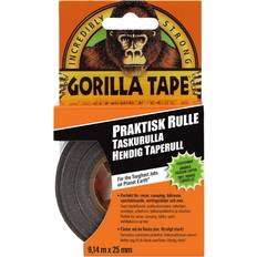 Byggtape Gorilla Duct Tape 9.14m