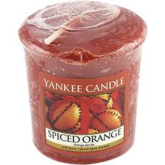 Yankee Candle Spiced Orange Votive Duftkerzen 49g