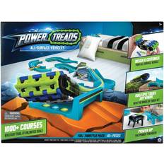 Billig Bilbaner Wowwee Power Treads Full Throttle Pack