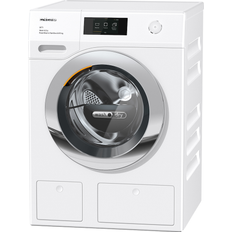 Miele Automatisk vaskemiddeldosering Vaskemaskiner Miele WTR 870 WPM