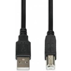 USB A-USB B 2.0 3m