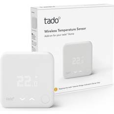 Hygrometer Termometre & Værstasjoner Tado° Wireless Temperature Sensor