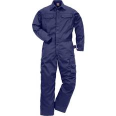 Washable Overalls Fristads 113102-540 Icon One Coverall
