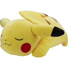 Pikachu plush Pikachu Sleep Plush 46cm