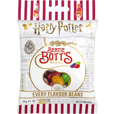 Jelly Belly Harry Potter Bertie Bott's Every Flavour Beans 53g 20Stk.