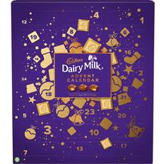 Cadbury dairy milk Cadbury Dairy Milk Chocolate Chunks Advent Calendar