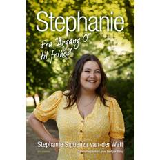 Stephanie (Hardcover, 2020)