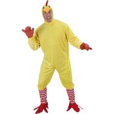 Widmann Adult Chicken Costume