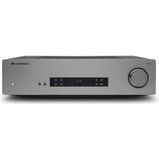Innebygd DAC - Stereoforsterkere Forsterkere & Receivere Cambridge Audio CXA61