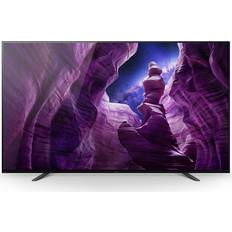 Sony oled tv 65 inch price Sony OLED XBR-65A8H