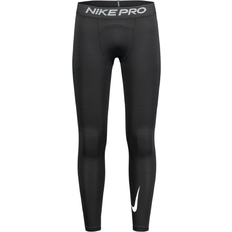Nike pro tights Nike Pro Warm Tights Men - Black/Black/White