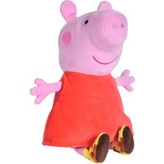 Stofftiere Simba Pig Peppa with Sound 22cm