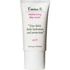 Emma S. Moisturizing Day Cream SPF15 50ml