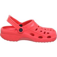 Crocs Kinderschuhe Crocs EVA Clog Basic - Red