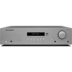Optisk S/PDIF Forsterkere & Receivere Cambridge Audio AXR100D