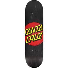Skateboard Decks Santa Cruz Classic Dot FA20 8.25"