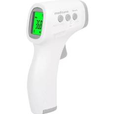 Celsius / Fahrenheit Fieberthermometer Medisana TM A79
