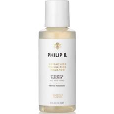 Philip B Weightless Volumizing Shampoo 2fl oz